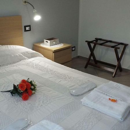 Cefalu Studio Room And Apartments Εξωτερικό φωτογραφία