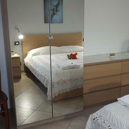Cefalu Studio Room And Apartments Εξωτερικό φωτογραφία