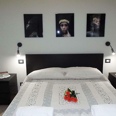 Cefalu Studio Room And Apartments Εξωτερικό φωτογραφία