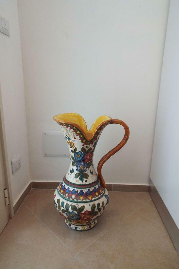 Cefalu Studio Room And Apartments Εξωτερικό φωτογραφία