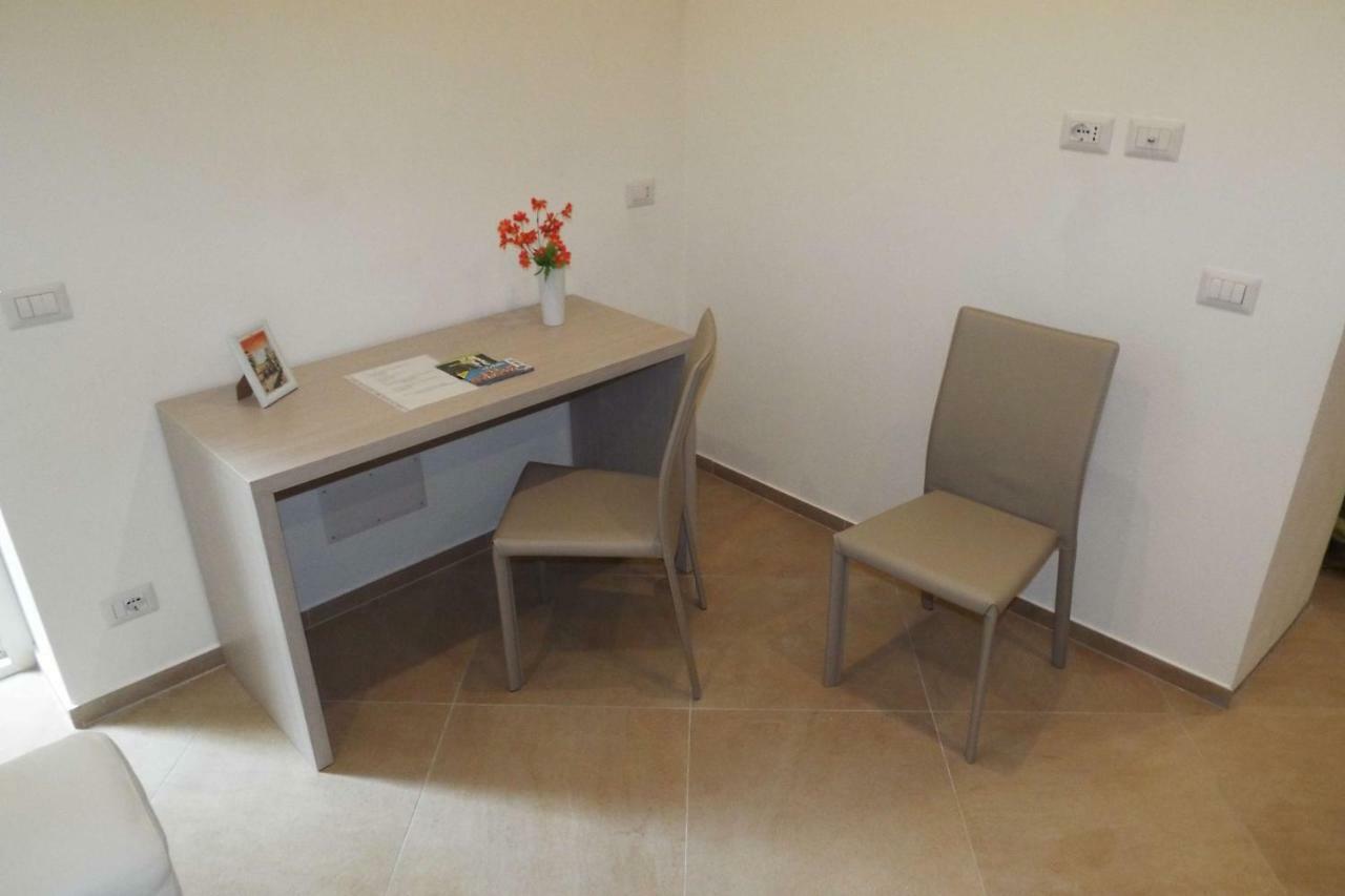 Cefalu Studio Room And Apartments Εξωτερικό φωτογραφία