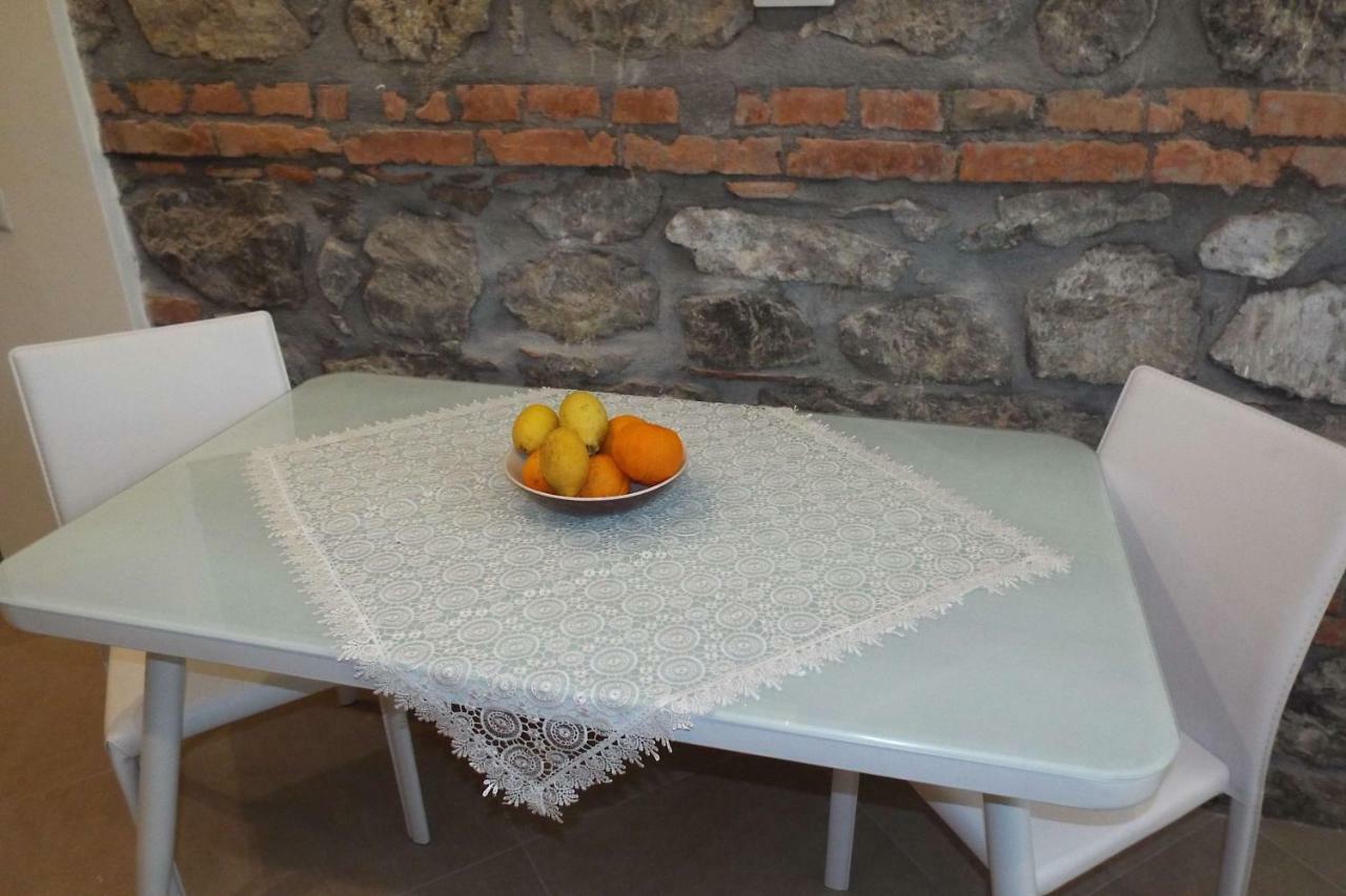 Cefalu Studio Room And Apartments Εξωτερικό φωτογραφία