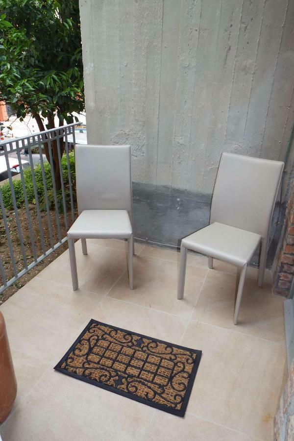 Cefalu Studio Room And Apartments Εξωτερικό φωτογραφία