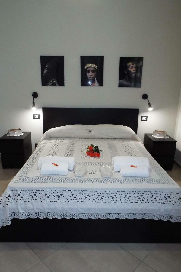 Cefalu Studio Room And Apartments Εξωτερικό φωτογραφία