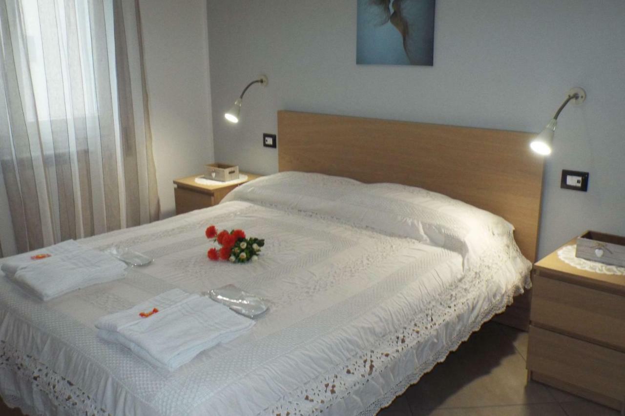 Cefalu Studio Room And Apartments Εξωτερικό φωτογραφία