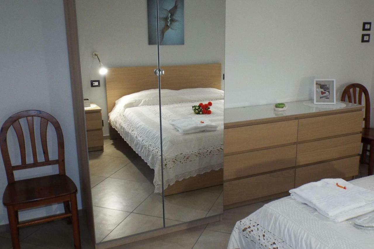 Cefalu Studio Room And Apartments Εξωτερικό φωτογραφία