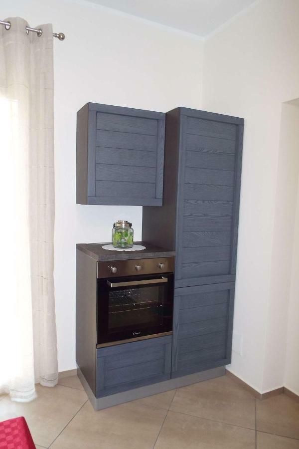 Cefalu Studio Room And Apartments Εξωτερικό φωτογραφία