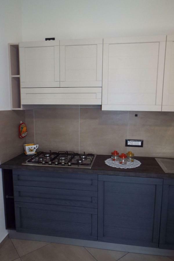 Cefalu Studio Room And Apartments Εξωτερικό φωτογραφία