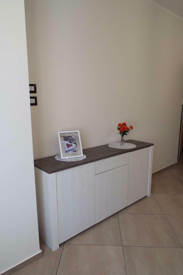 Cefalu Studio Room And Apartments Εξωτερικό φωτογραφία