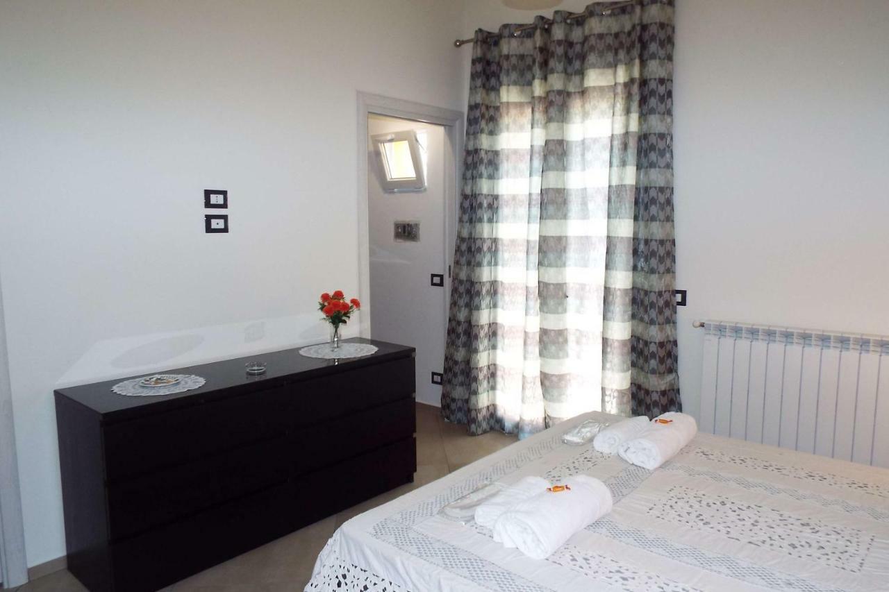 Cefalu Studio Room And Apartments Εξωτερικό φωτογραφία