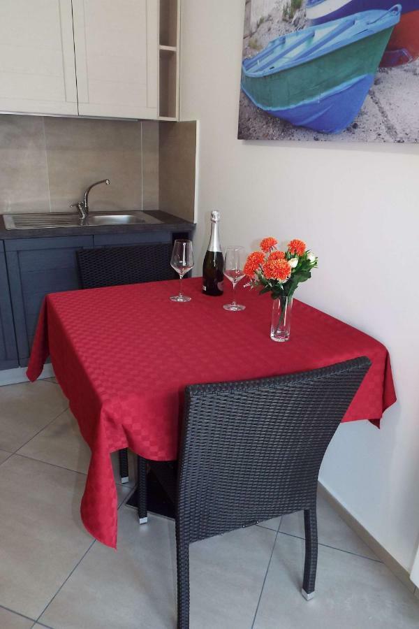 Cefalu Studio Room And Apartments Εξωτερικό φωτογραφία