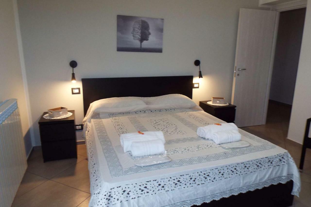 Cefalu Studio Room And Apartments Εξωτερικό φωτογραφία
