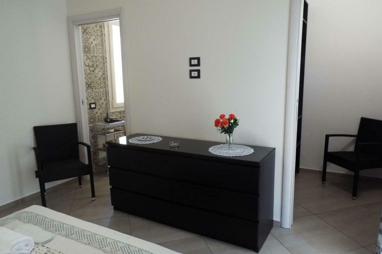 Cefalu Studio Room And Apartments Εξωτερικό φωτογραφία
