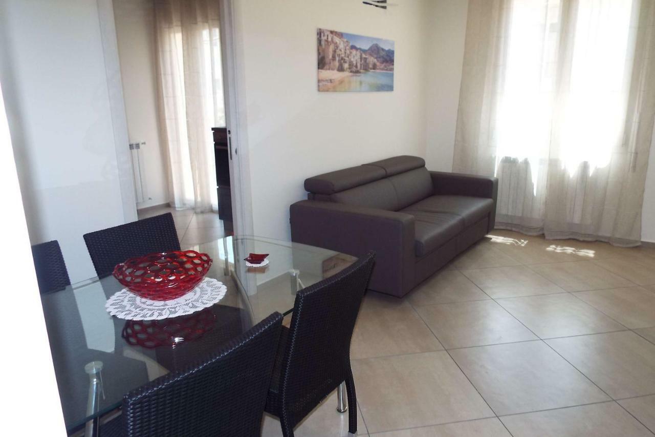 Cefalu Studio Room And Apartments Εξωτερικό φωτογραφία