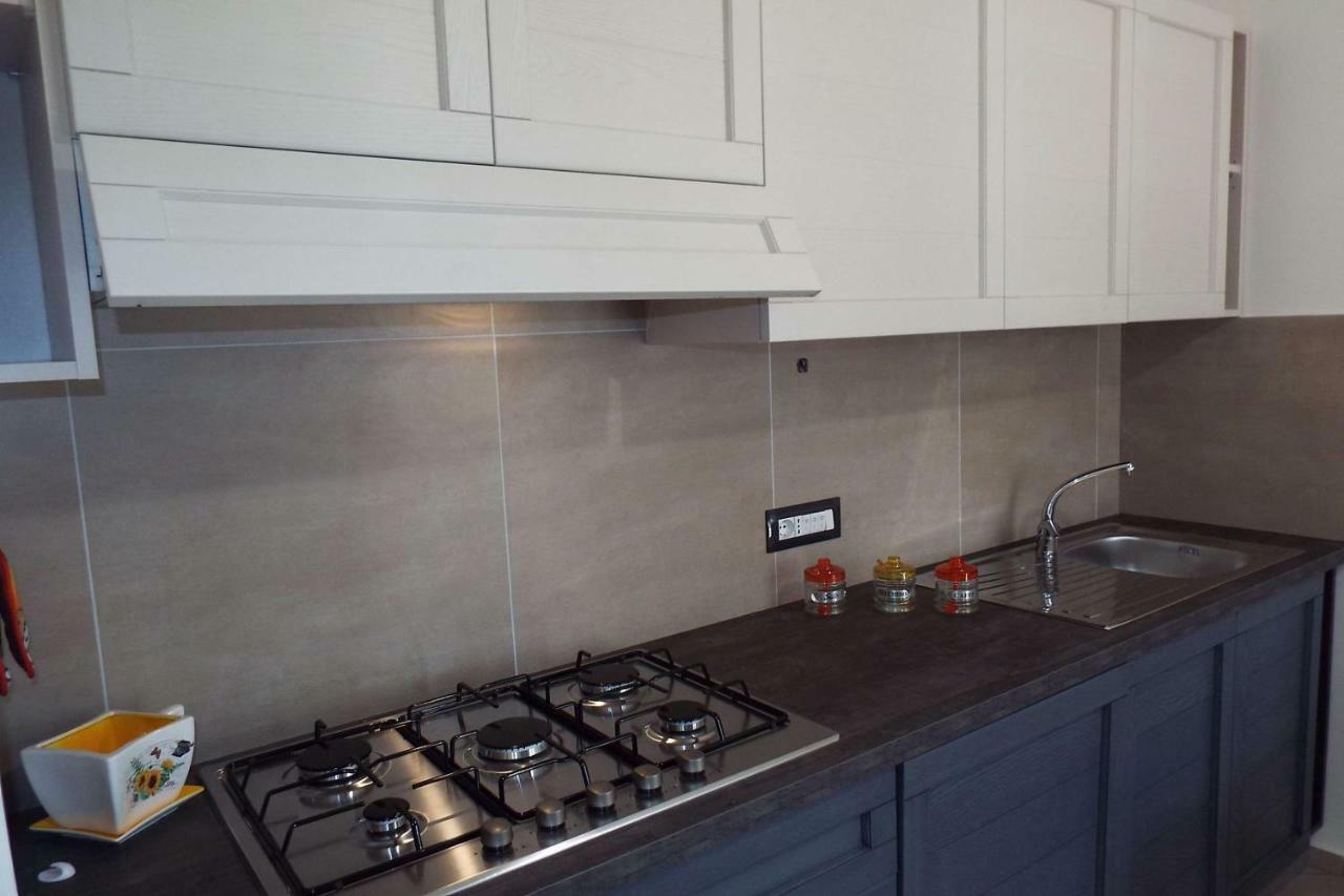Cefalu Studio Room And Apartments Εξωτερικό φωτογραφία