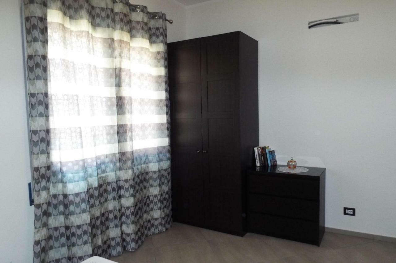 Cefalu Studio Room And Apartments Εξωτερικό φωτογραφία