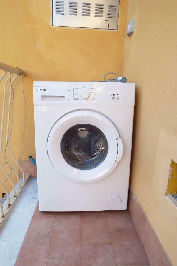 Cefalu Studio Room And Apartments Εξωτερικό φωτογραφία