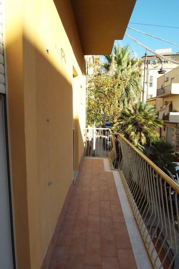 Cefalu Studio Room And Apartments Εξωτερικό φωτογραφία