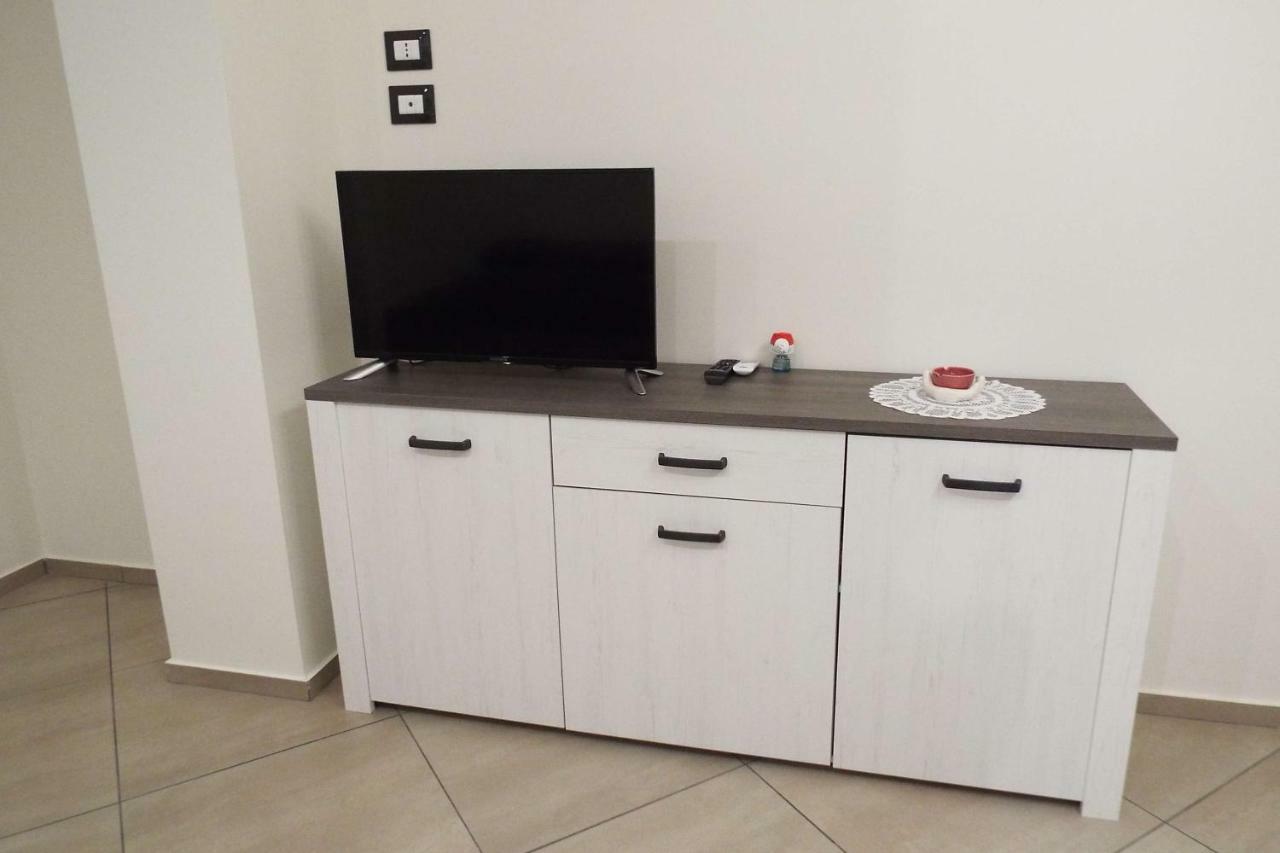 Cefalu Studio Room And Apartments Εξωτερικό φωτογραφία