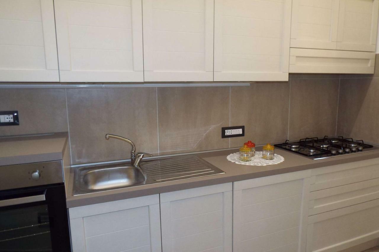 Cefalu Studio Room And Apartments Εξωτερικό φωτογραφία