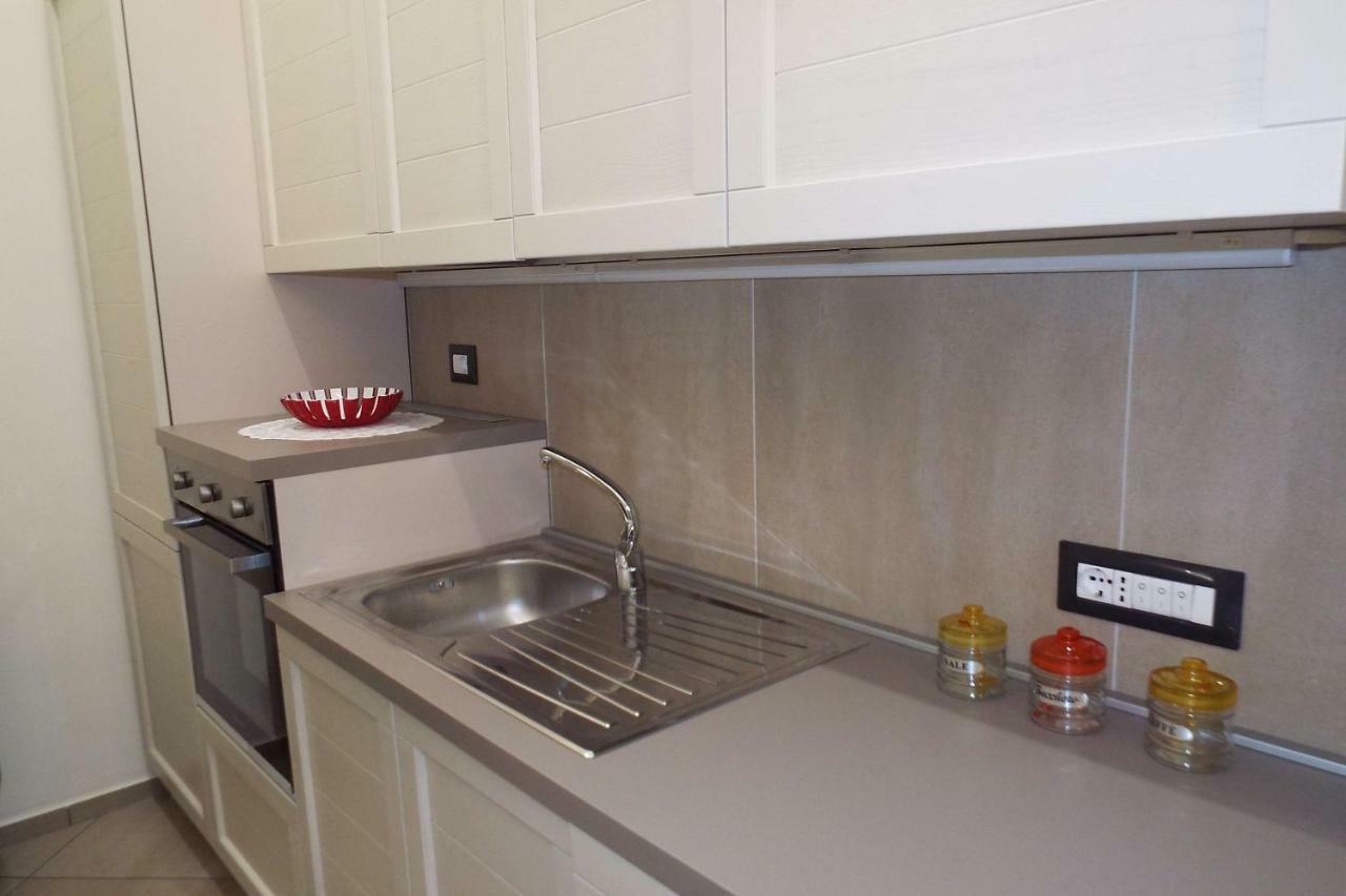 Cefalu Studio Room And Apartments Εξωτερικό φωτογραφία
