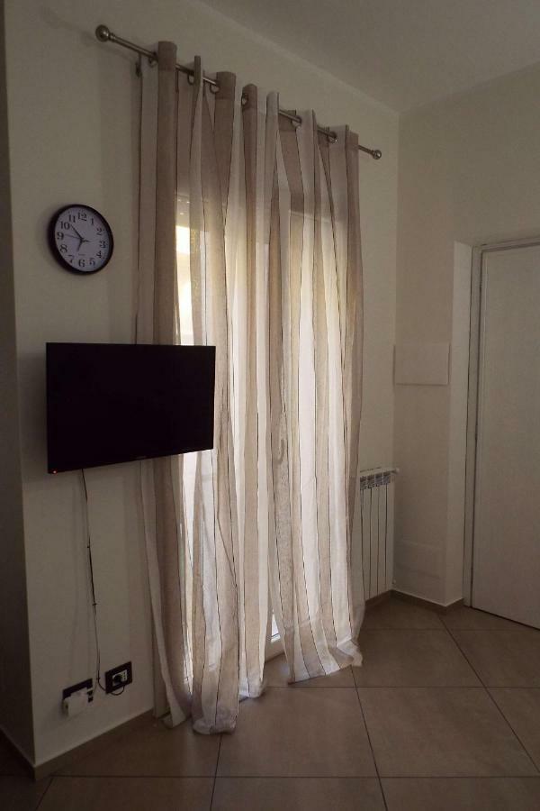 Cefalu Studio Room And Apartments Εξωτερικό φωτογραφία