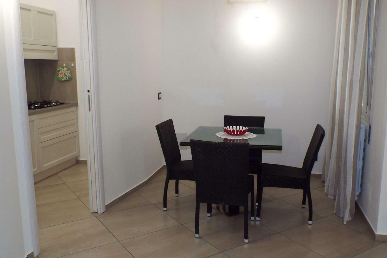 Cefalu Studio Room And Apartments Εξωτερικό φωτογραφία