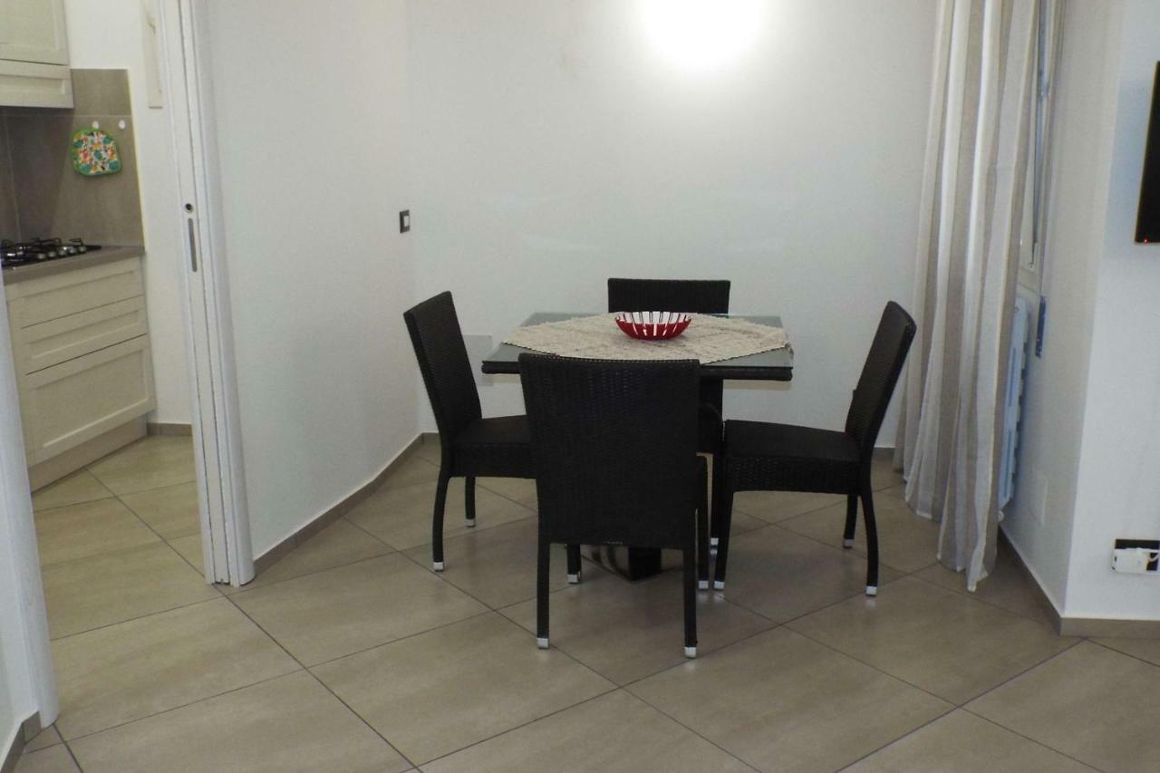 Cefalu Studio Room And Apartments Εξωτερικό φωτογραφία