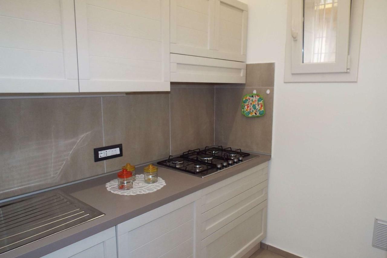 Cefalu Studio Room And Apartments Εξωτερικό φωτογραφία