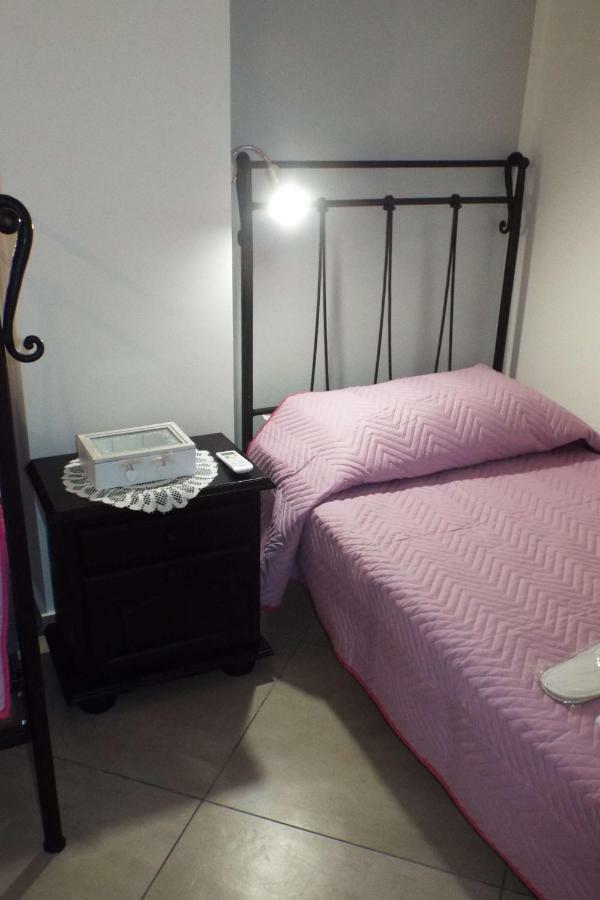 Cefalu Studio Room And Apartments Εξωτερικό φωτογραφία