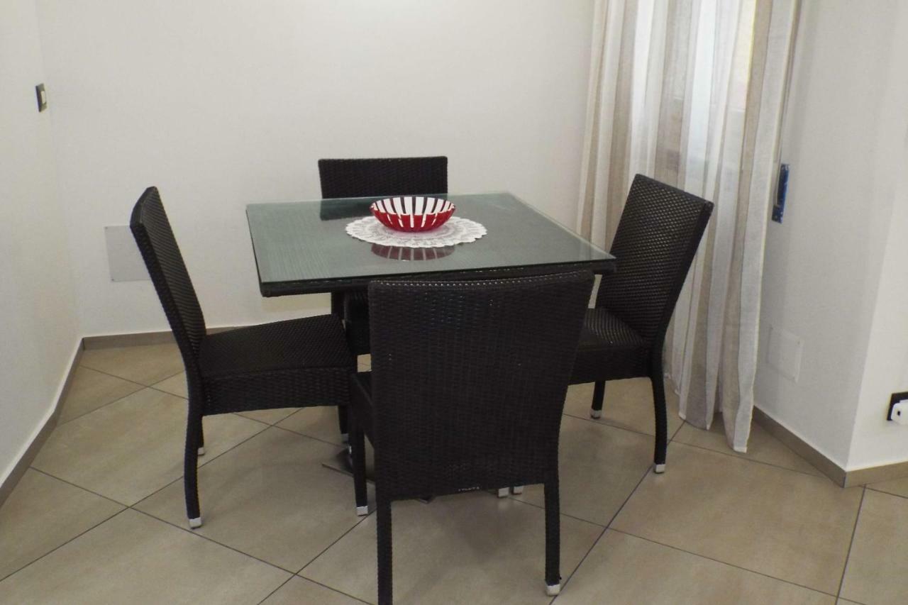 Cefalu Studio Room And Apartments Εξωτερικό φωτογραφία